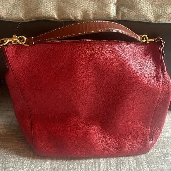 Tory Burch Perry Hobo Bag